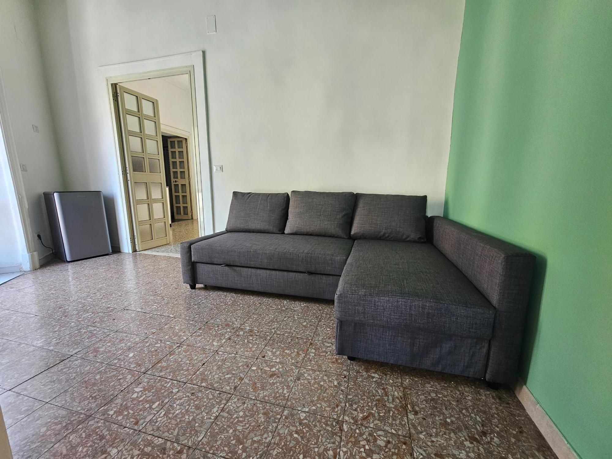 Appartamento 4 Balconies At Carlo III & Garage Napoli